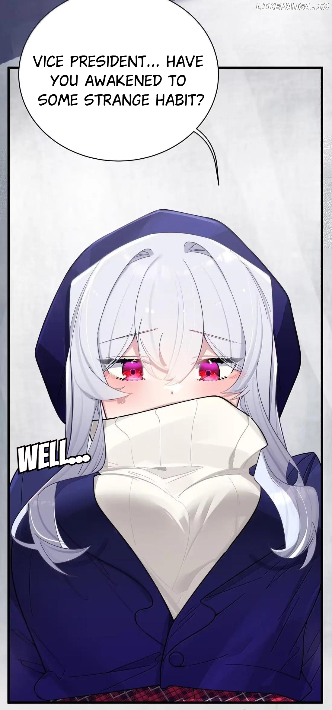My Fake Girlfriends are using me as a Shield Chapter 168 - page 11